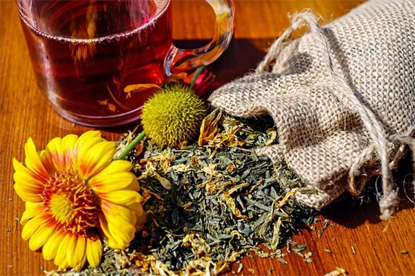 自然の力で免疫力UP！手作りシロップの簡単レシピ
